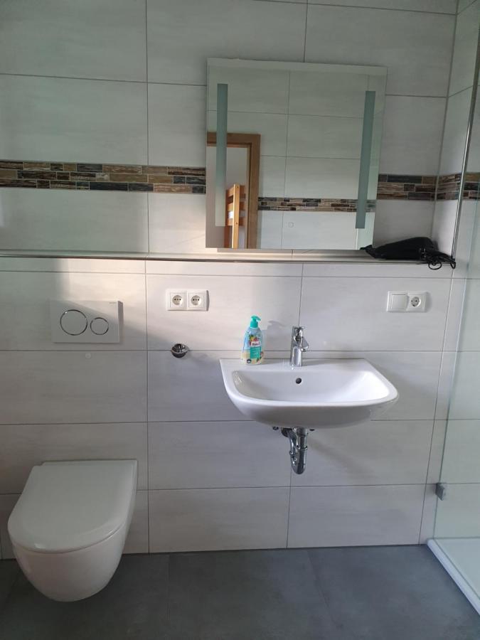 Gaestehaus Martha Руст Экстерьер фото