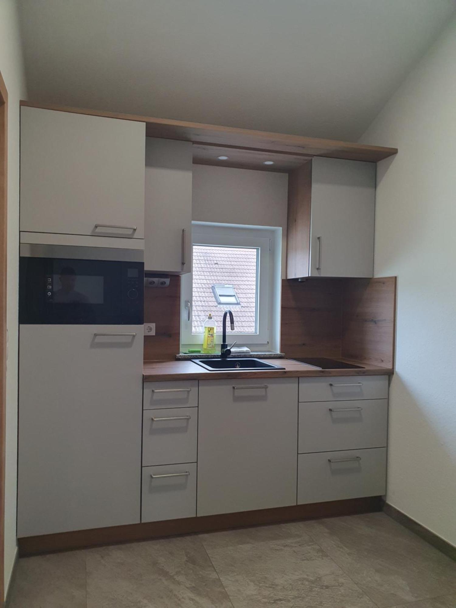 Gaestehaus Martha Руст Экстерьер фото